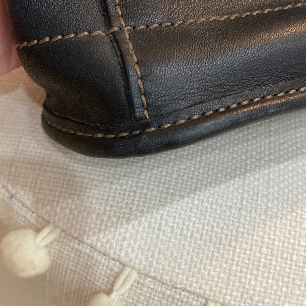 Coach vintage bleecker Demi 9311 - Picture 15 of 16